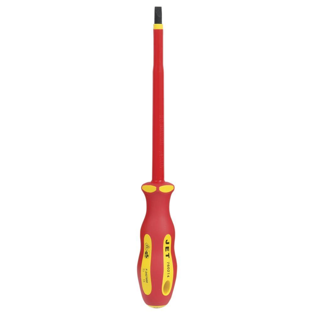 VDE-Insulated Screwdrivers