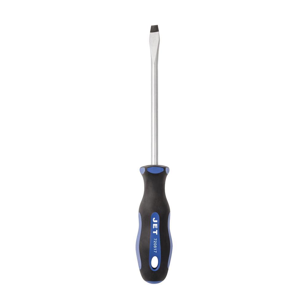 Ergonomic Handle Screwdrivers