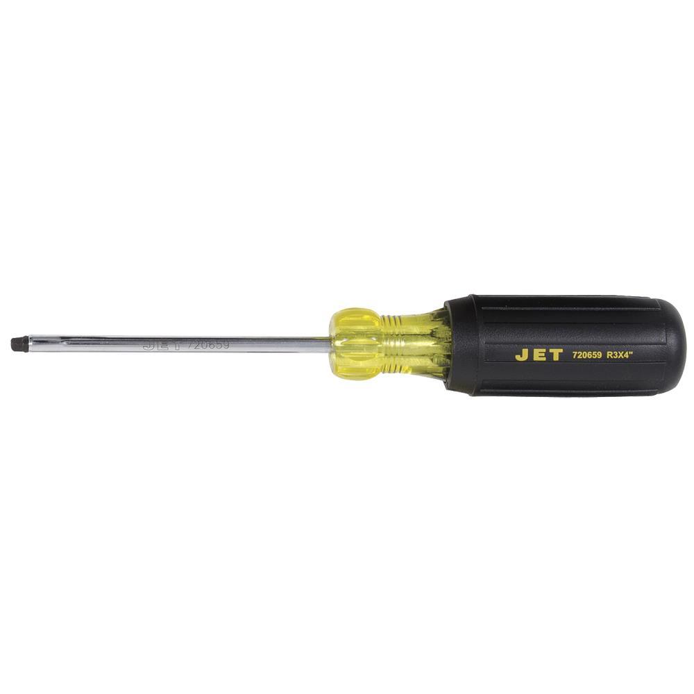 Cushion Grip Screwdrivers -  Open Stock