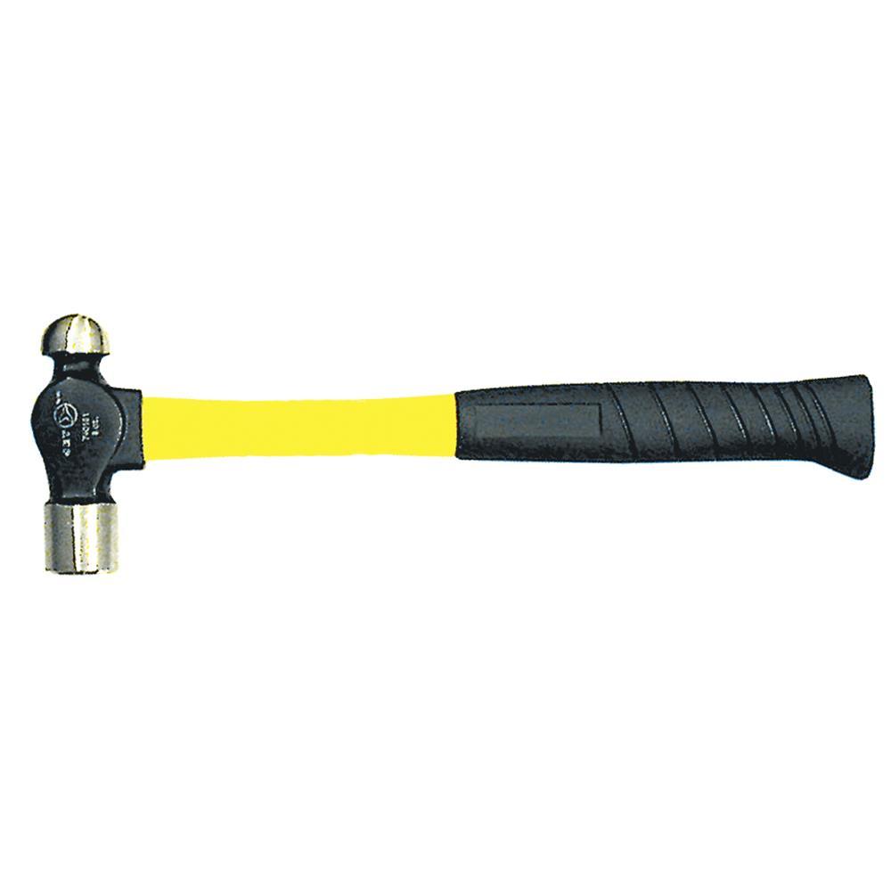 Fibreglass Handle Ball Pein Hammers