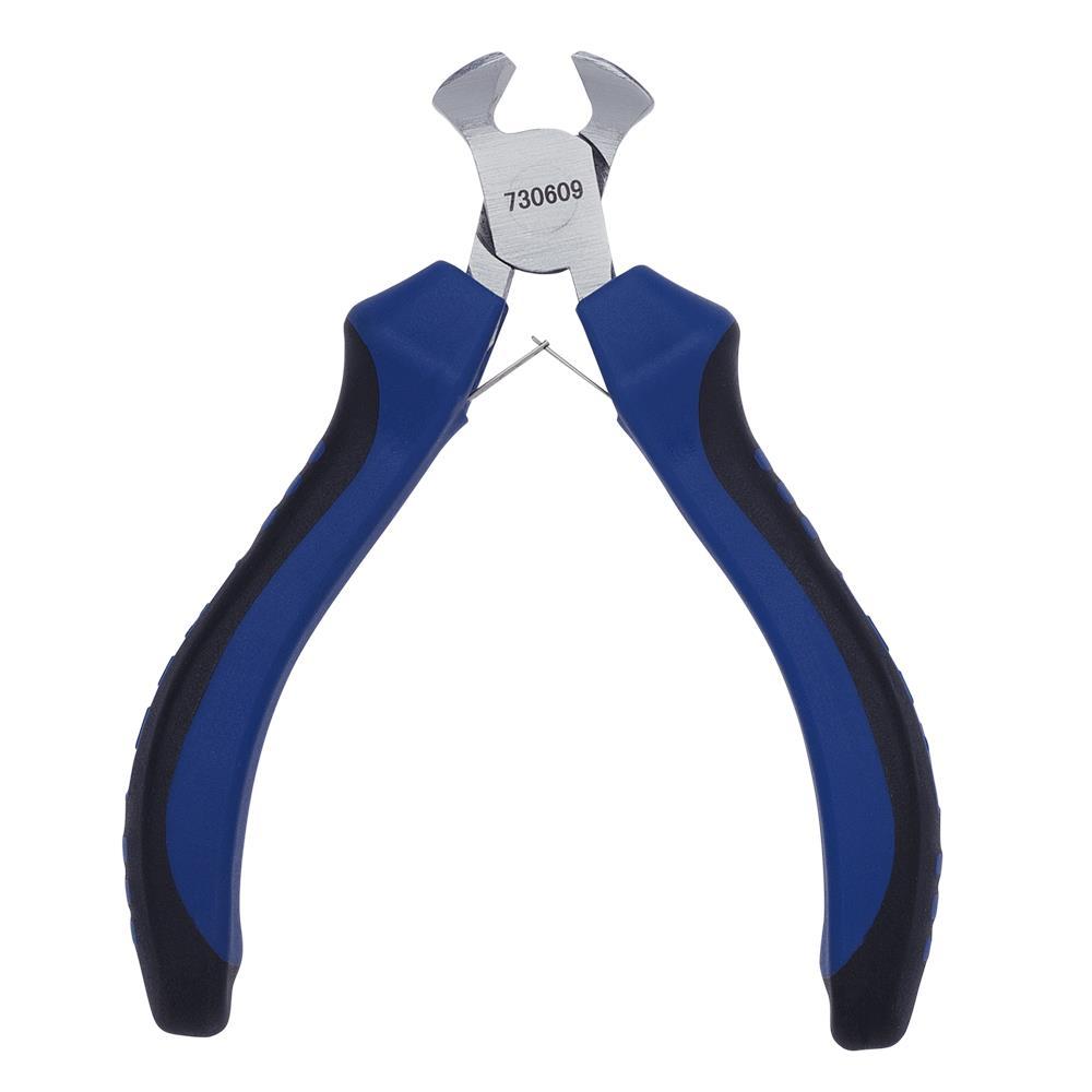 Cushion Grip Mini Pliers