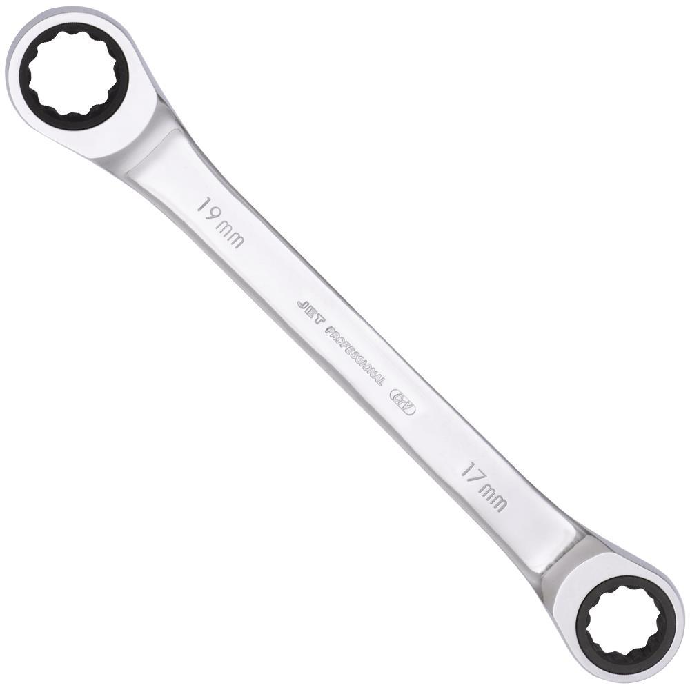 Ratcheting Box End Wrenches