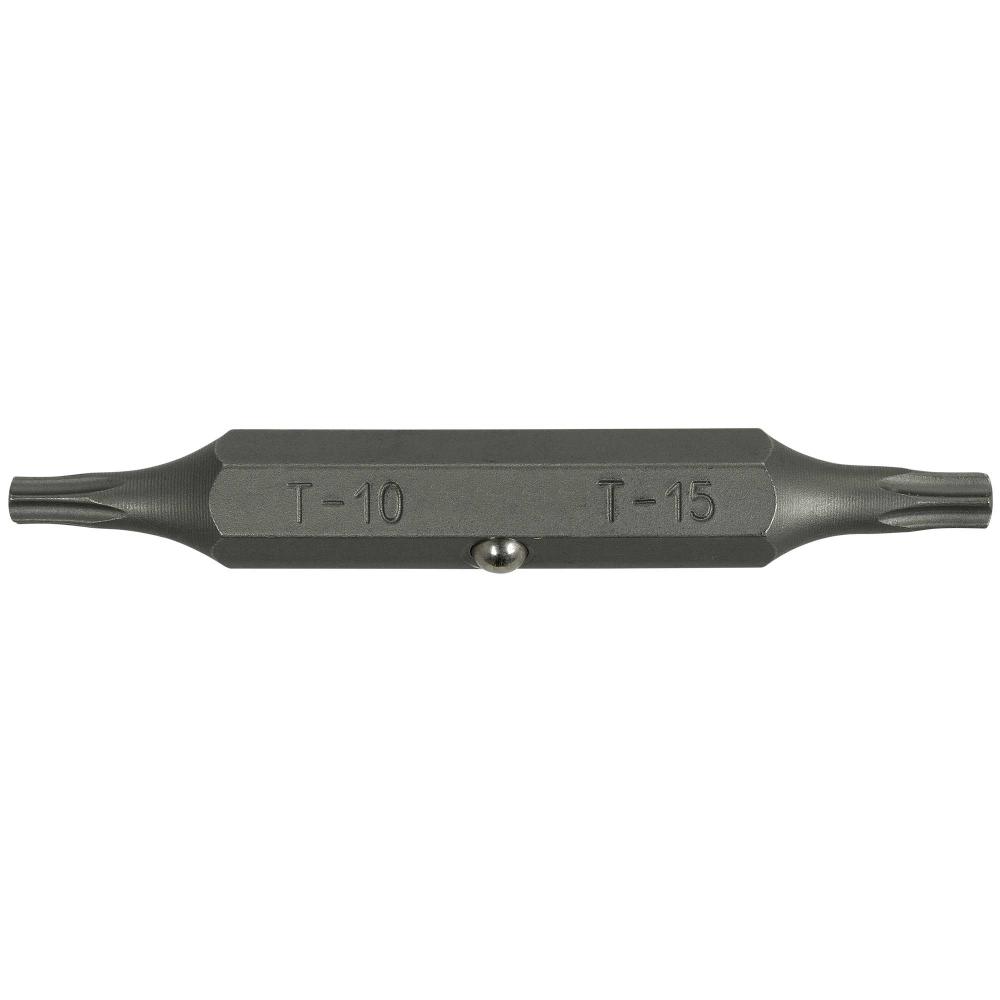 Replacement Bits for H3400 15-in-1 Multi-Bit Screwdriver