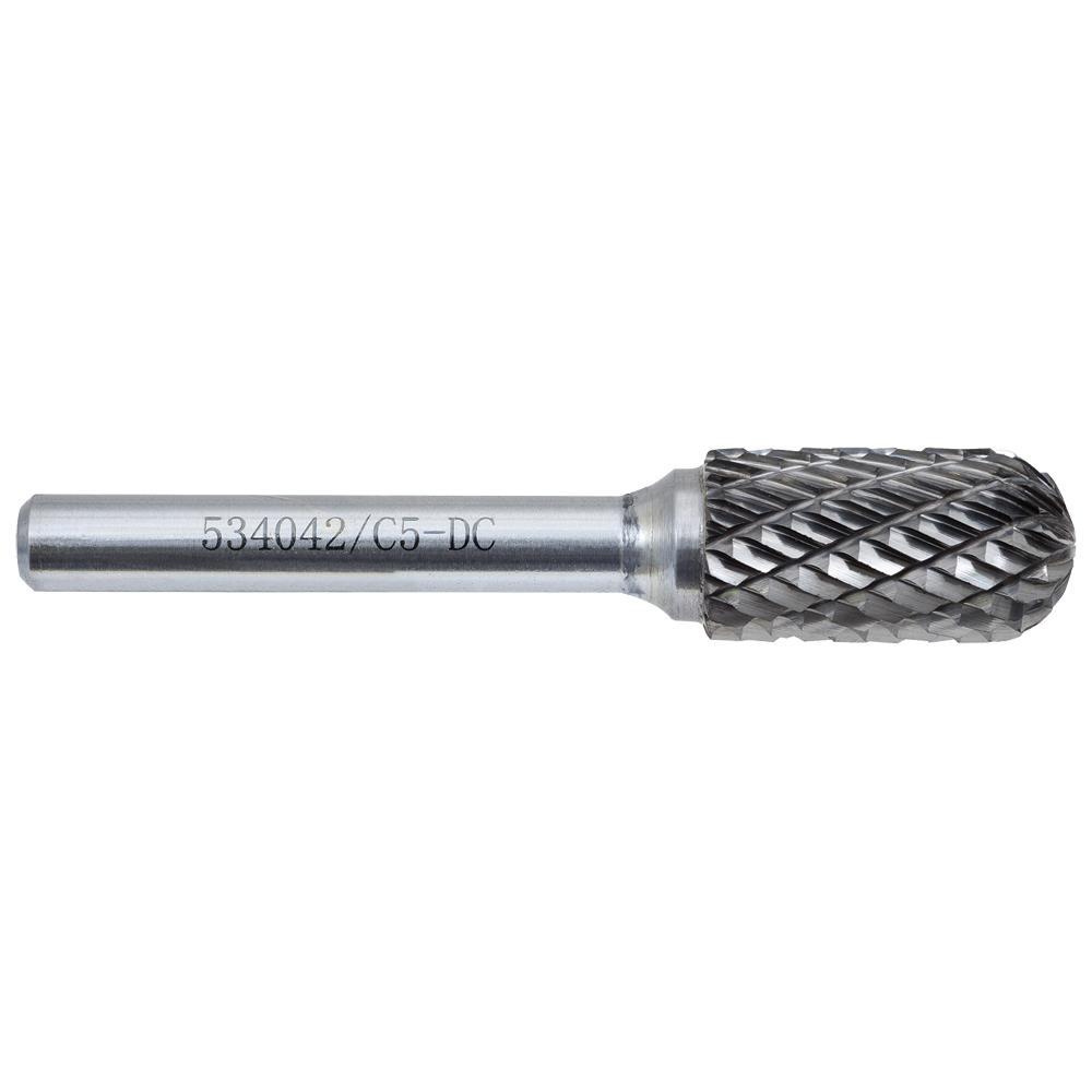 JET-KUT Premium Double Cut Carbide Burs