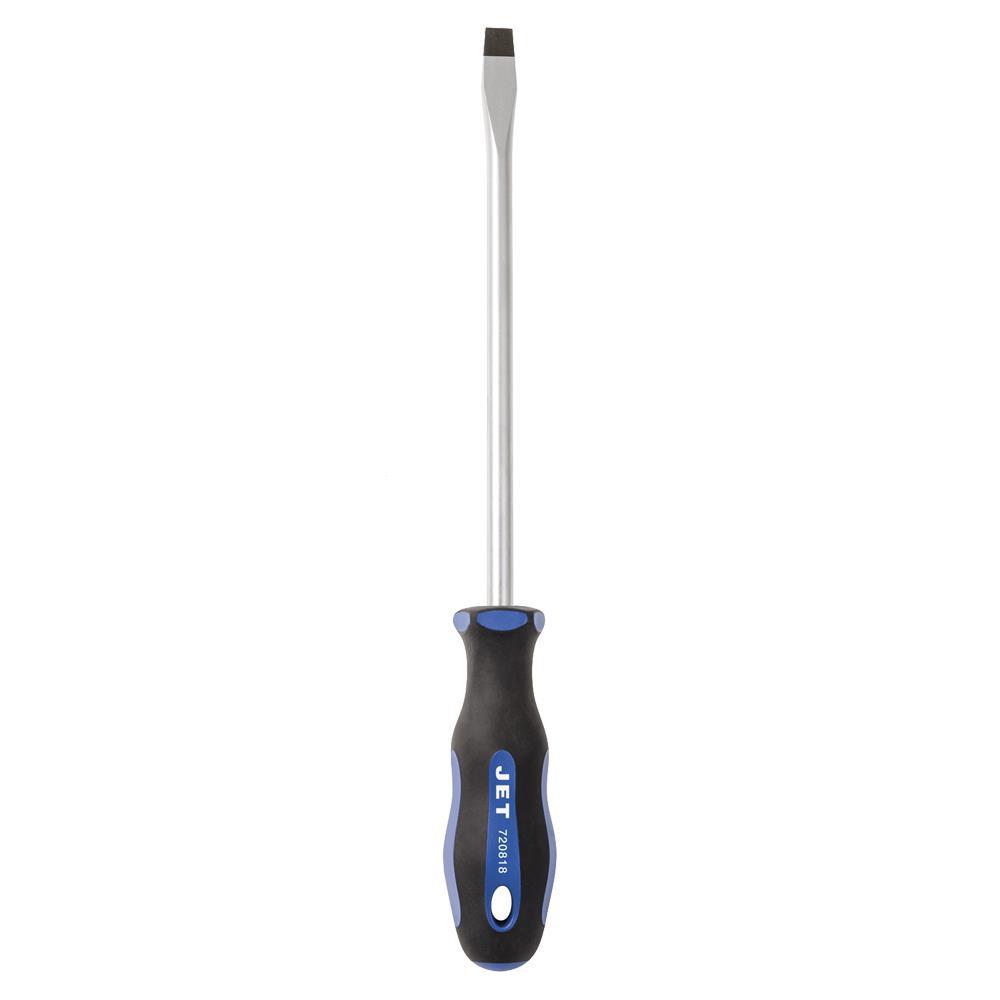 Ergonomic Handle Screwdrivers