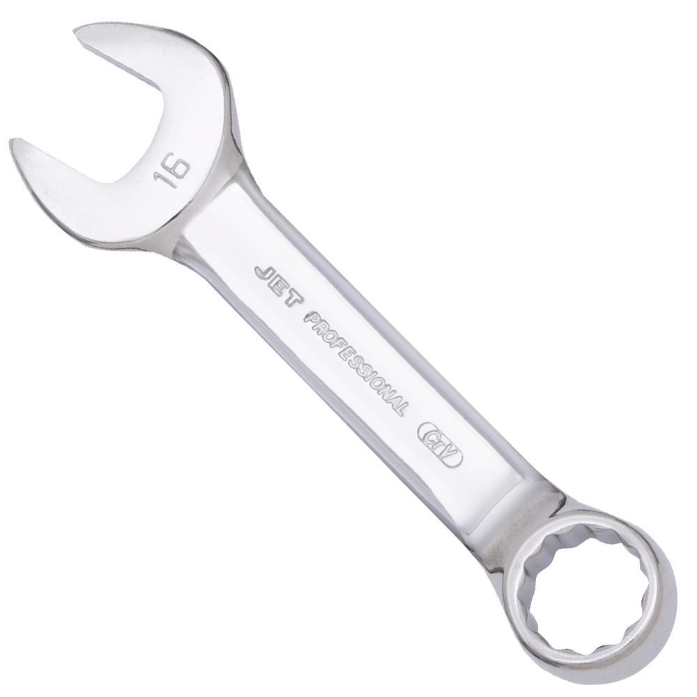 Stubby Combination Wrenches