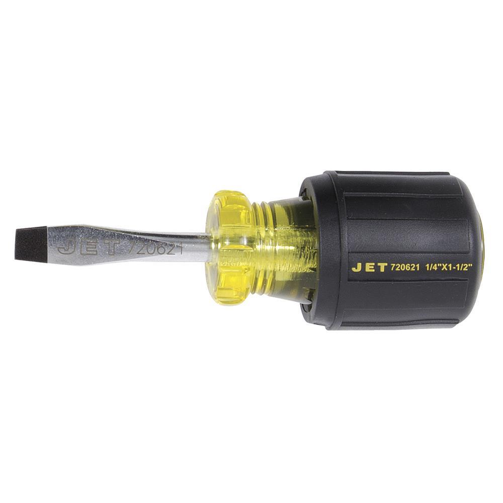 Cushion Grip Screwdrivers -  Open Stock