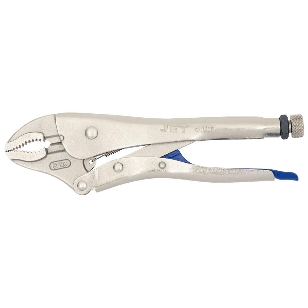 Super Duty Locking Pliers