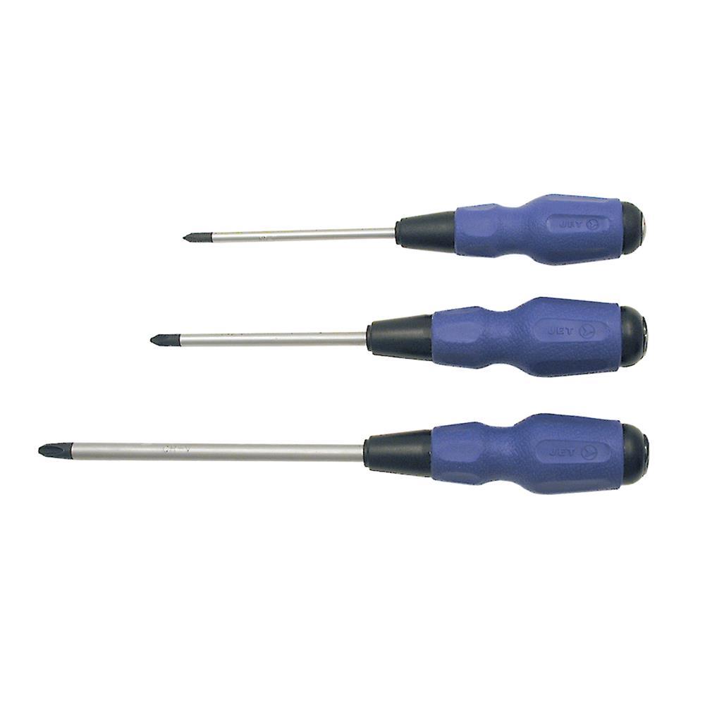 Individual Torque Drive Screwdrivers