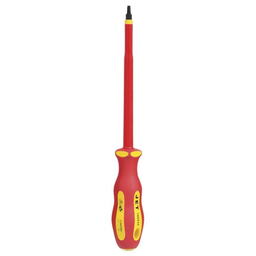 VDE-Insulated Screwdrivers