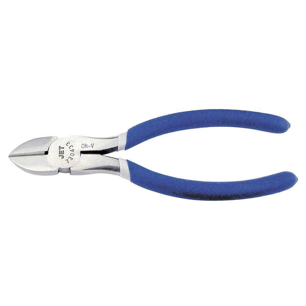 Diagonal Cutting Pliers