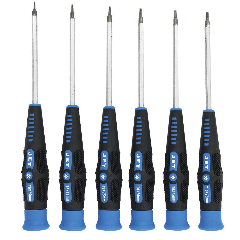 Precision Screwdriver Sets