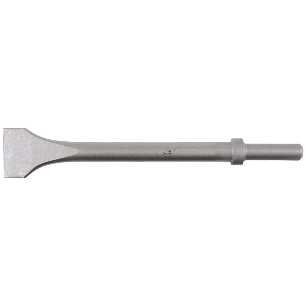 Chipping Hammer Hex/Round Shank Accessories