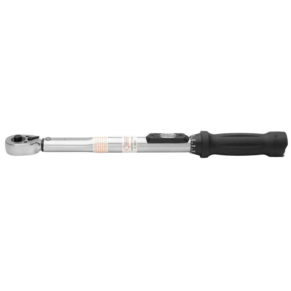 JMTW Series Slim Head Torque Wrenches