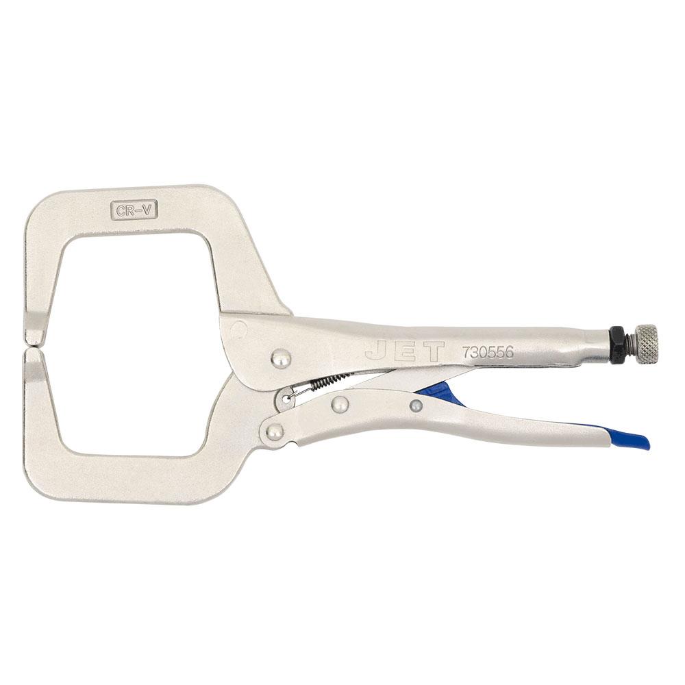 Heavy Duty Locking Clamp Pliers