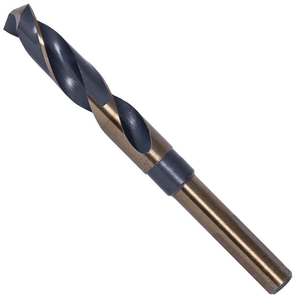 JET-KUT Black and Gold Prentice Drill Bits