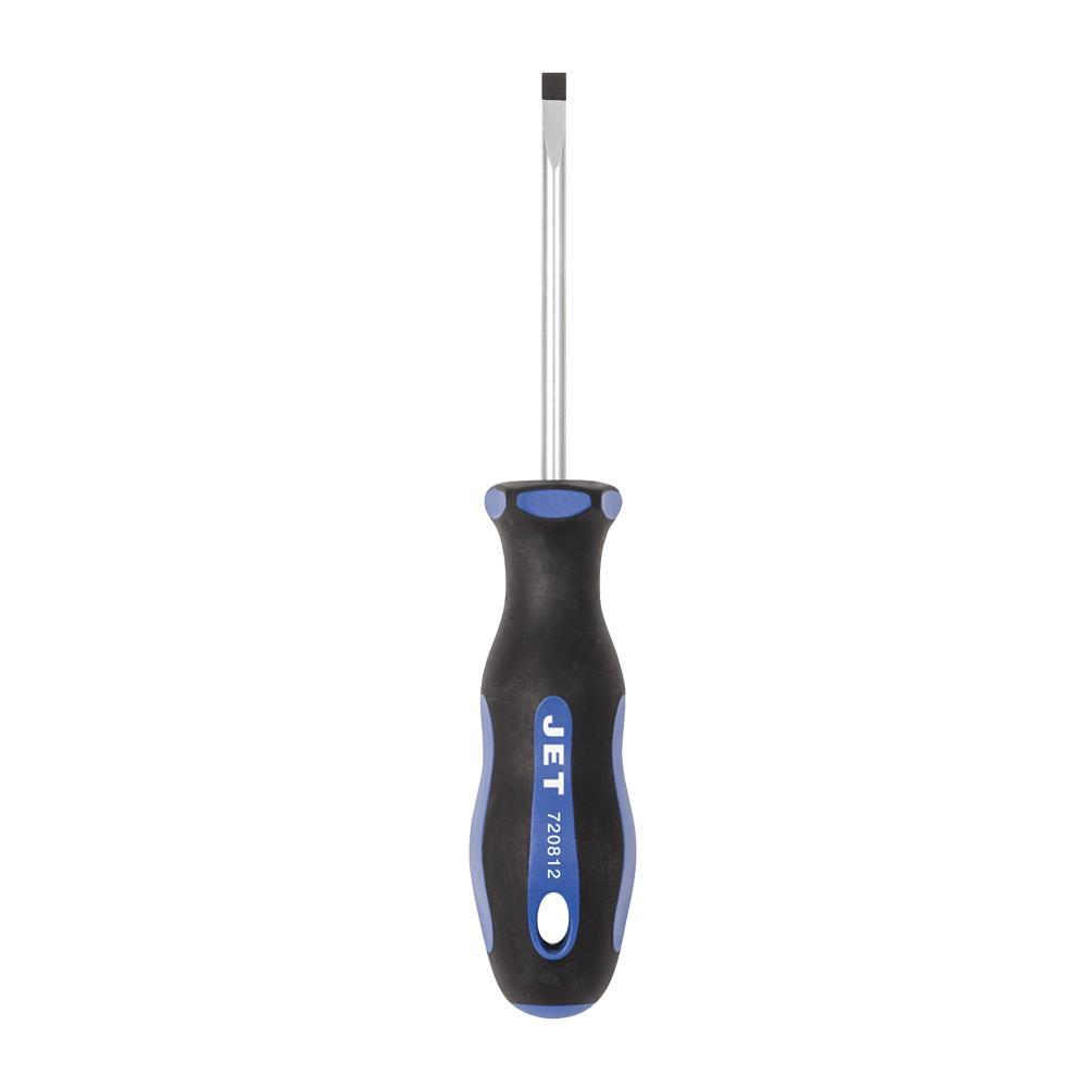 Ergonomic Handle Screwdrivers