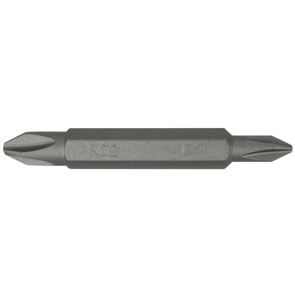 Replacement Bits for H3400 15-in-1 Multi-Bit Screwdriver