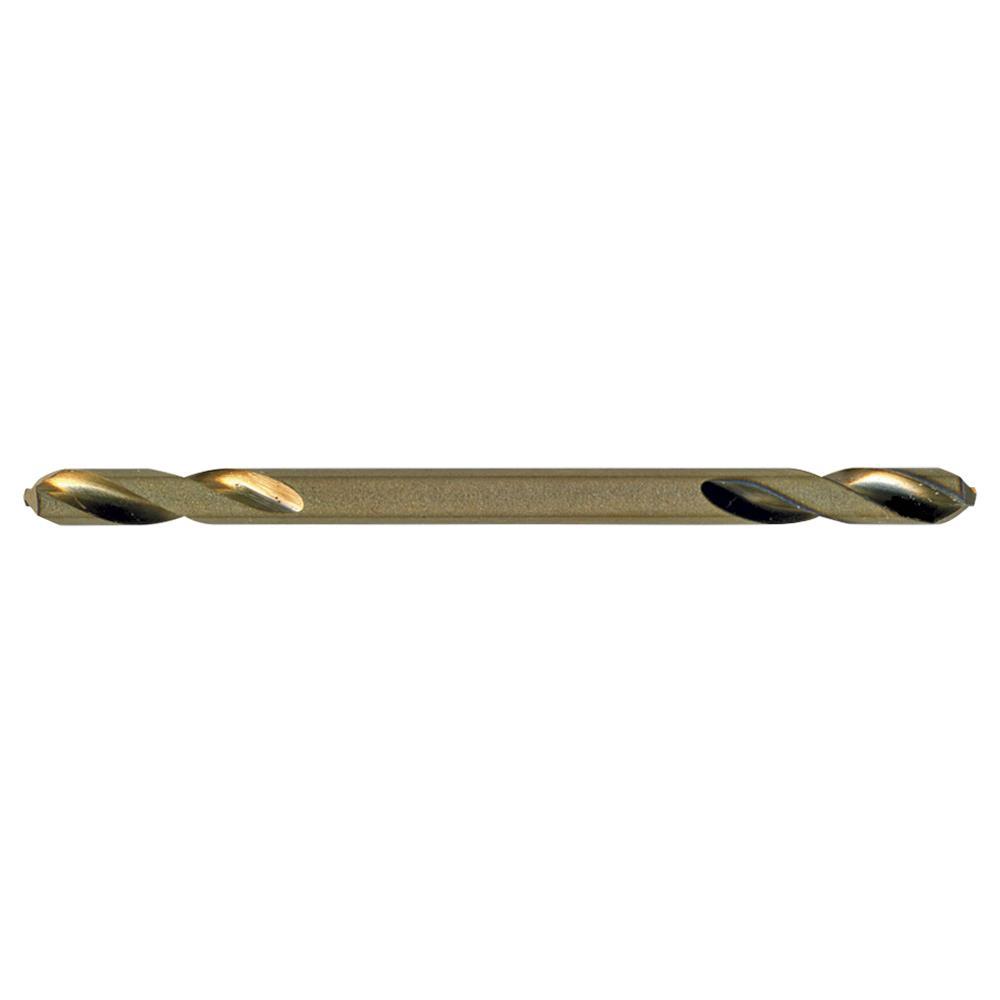 JET-KUT® GOLD Twin End Drill Bits