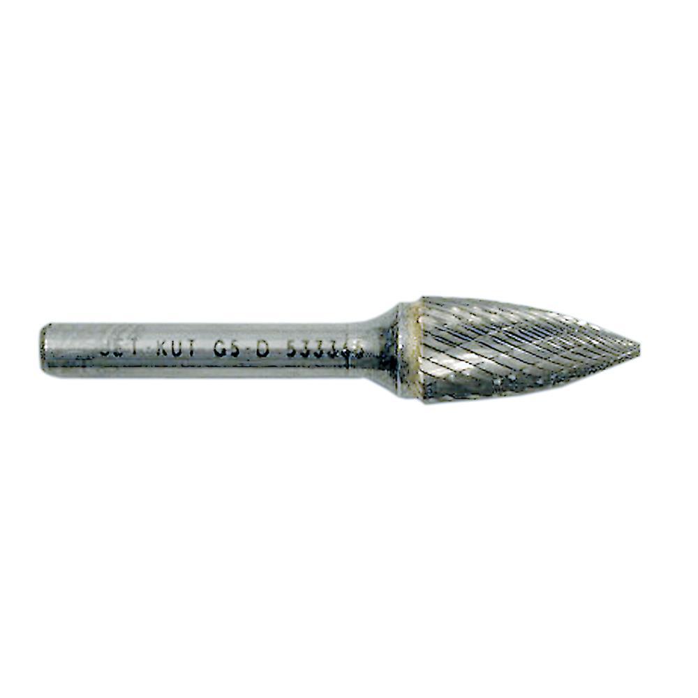 JET-KUT Super Premium Carbide Burs