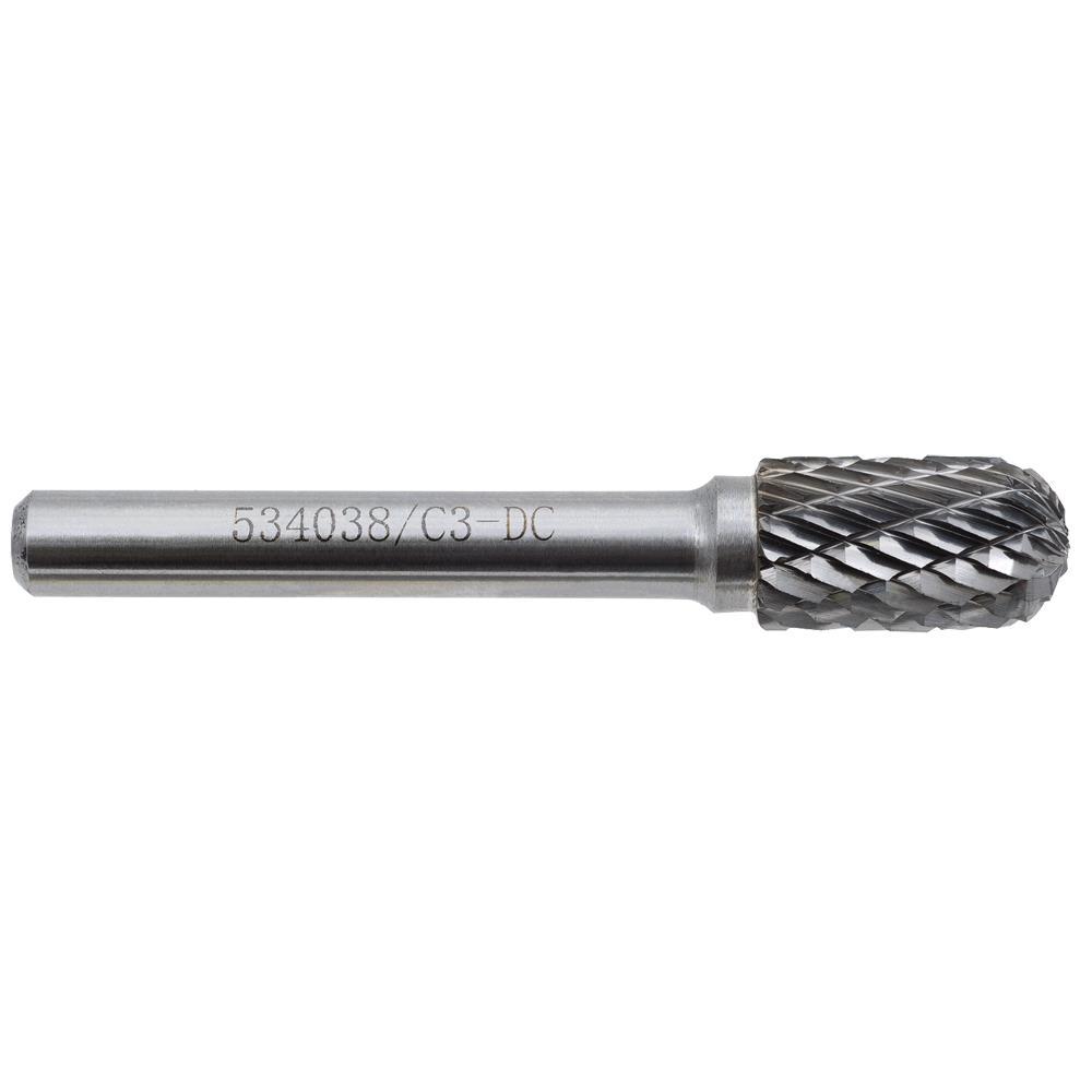 JET-KUT Premium Double Cut Carbide Burs