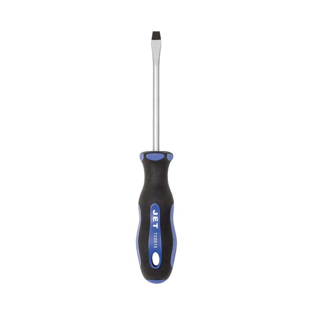 Ergonomic Handle Screwdrivers