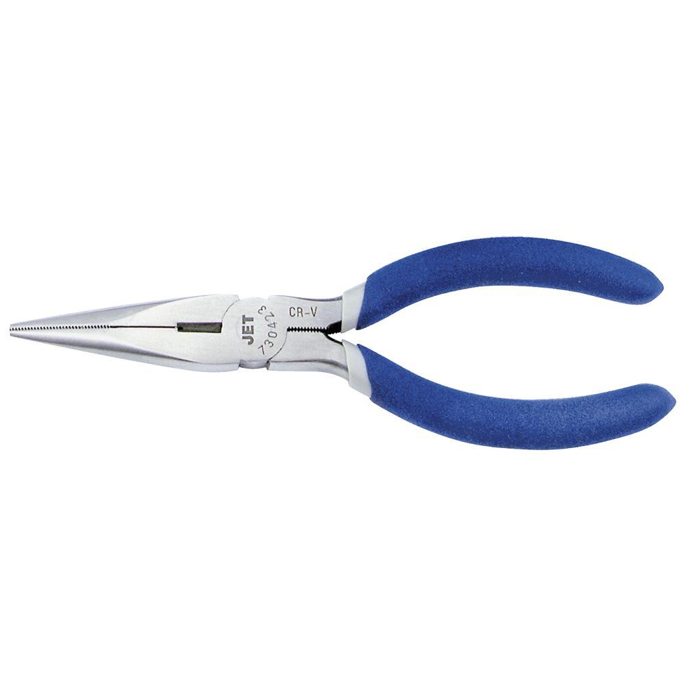 Long Nose Pliers