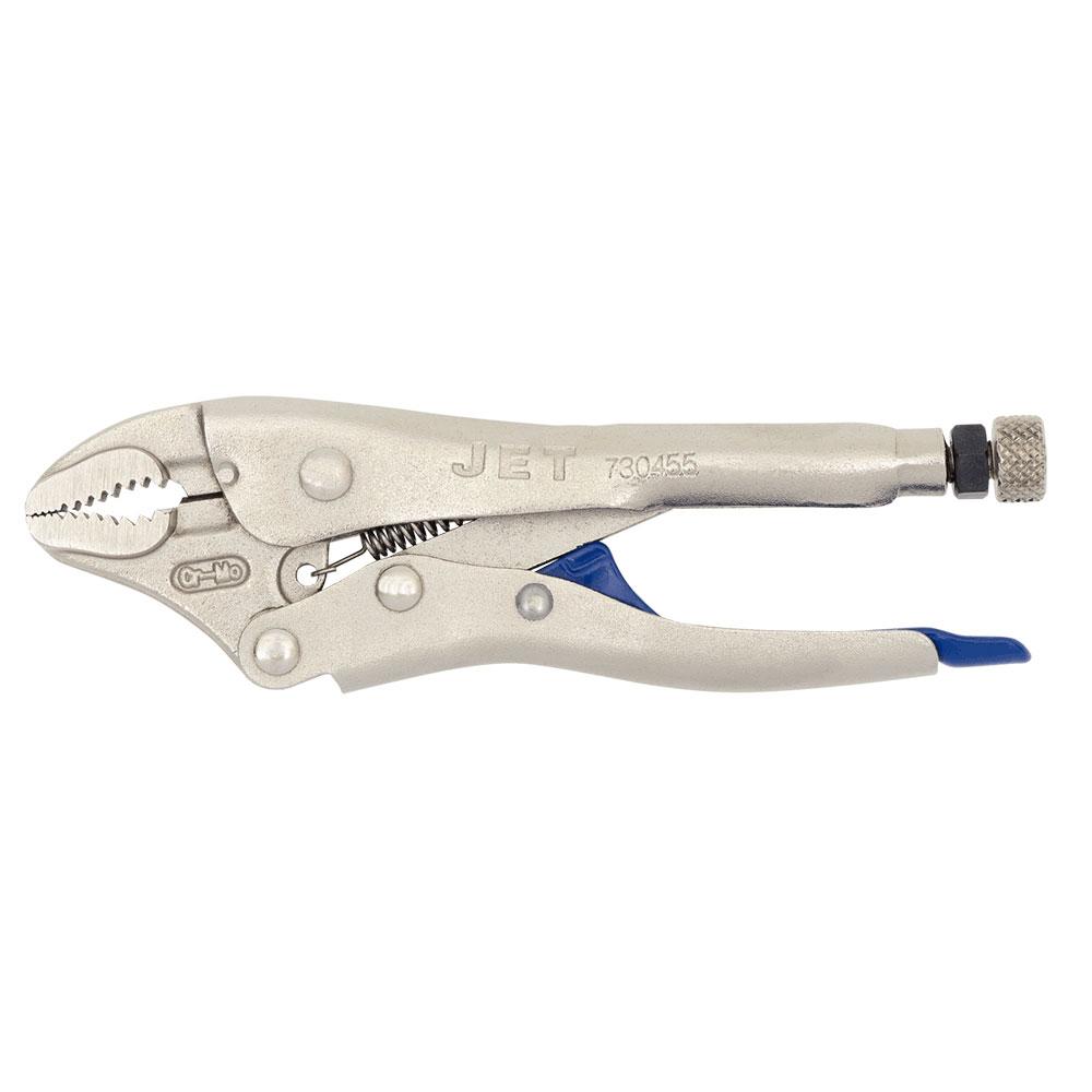 Super Duty Locking Pliers