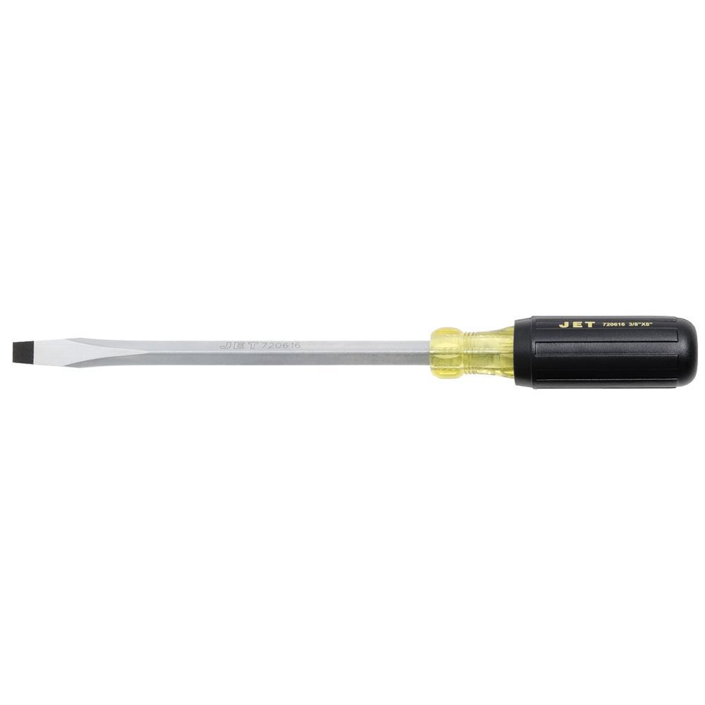 Cushion Grip Screwdrivers -  Open Stock