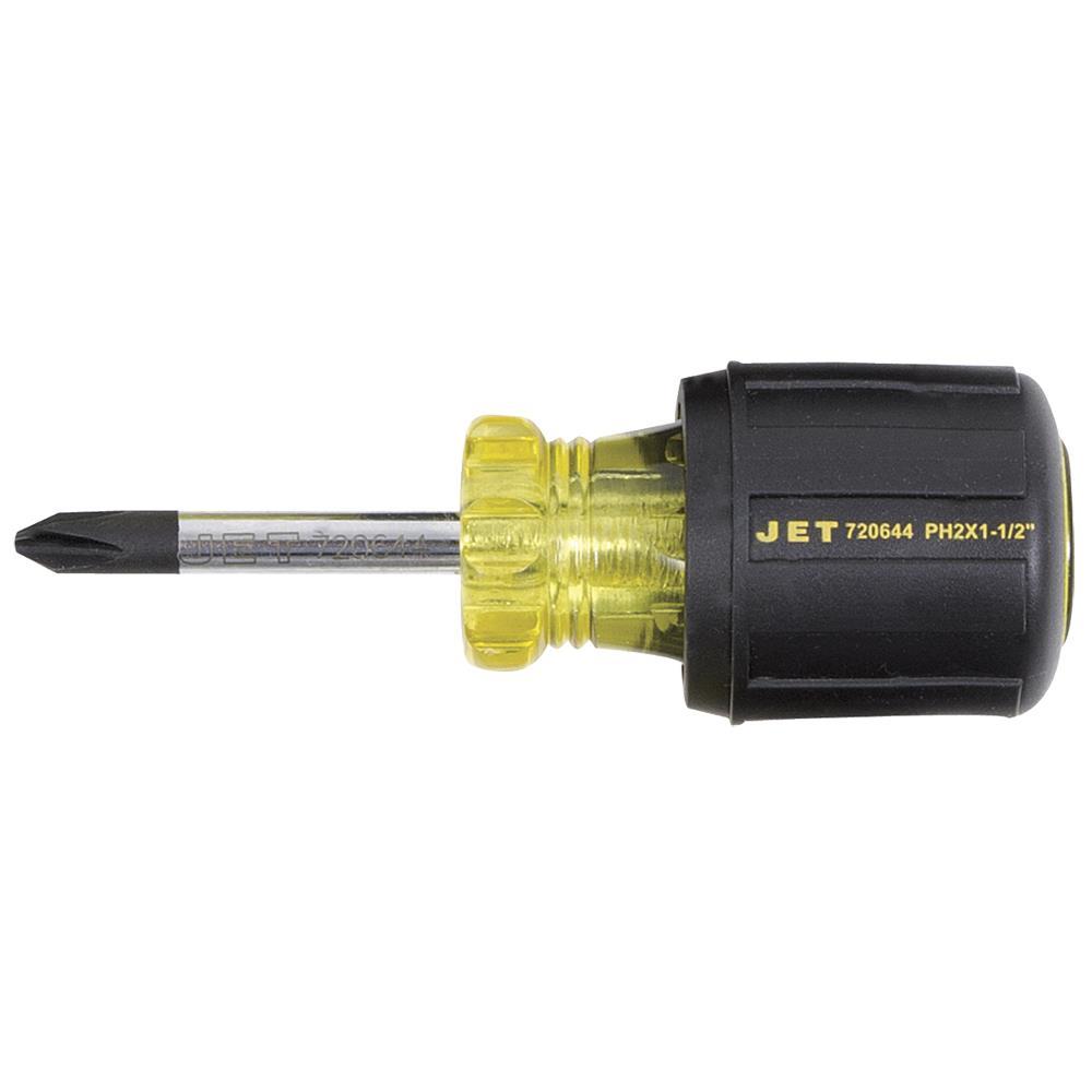 Cushion Grip Screwdrivers -  Open Stock