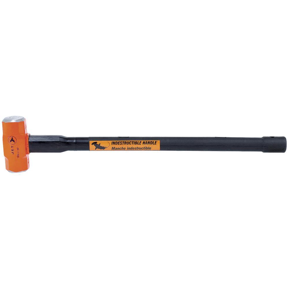 Indestructible Handle Hammers