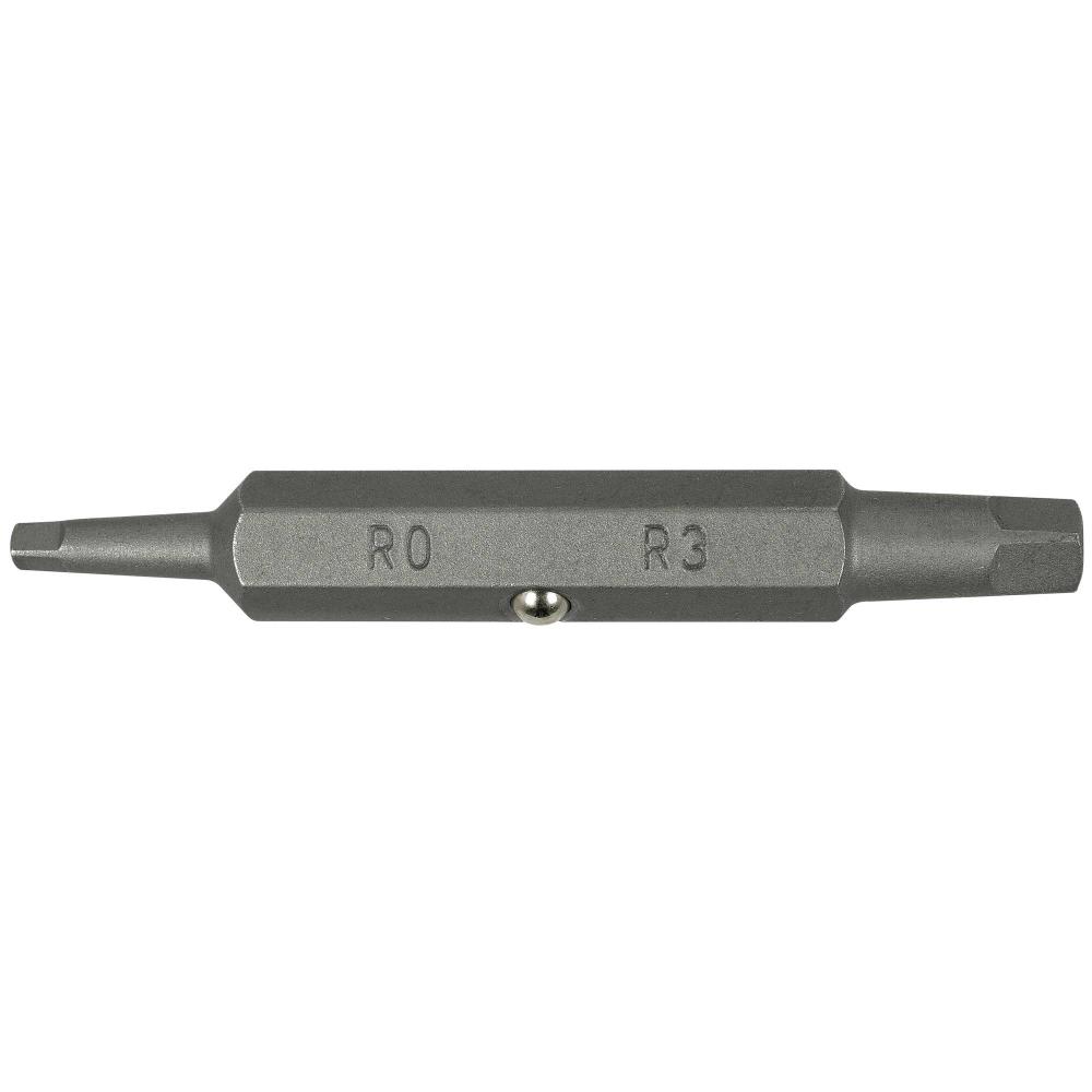 Replacement Bits for H3400 15-in-1 Multi-Bit Screwdriver