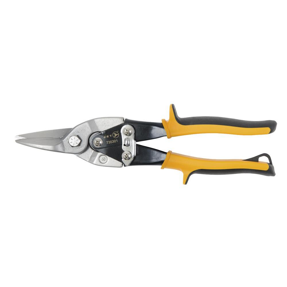 Super Heavy Duty Aviation Snips