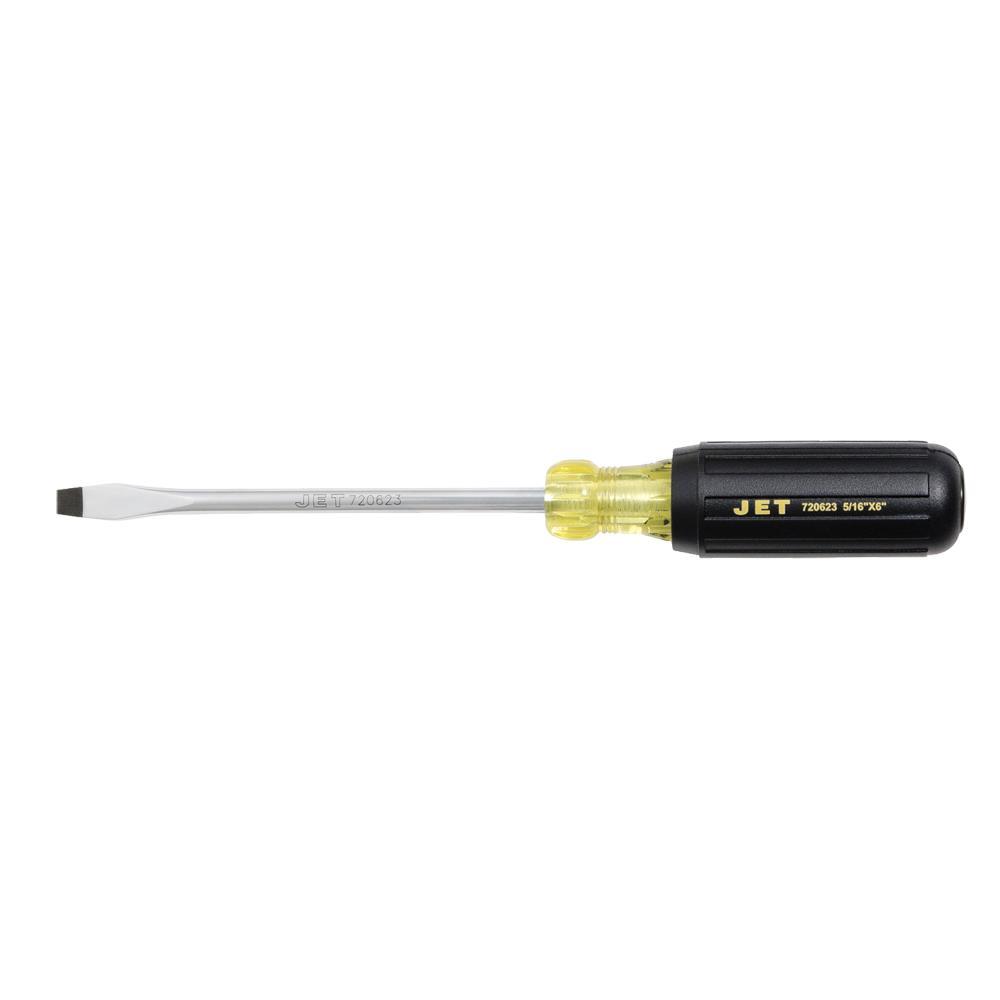 Cushion Grip Screwdrivers -  Open Stock