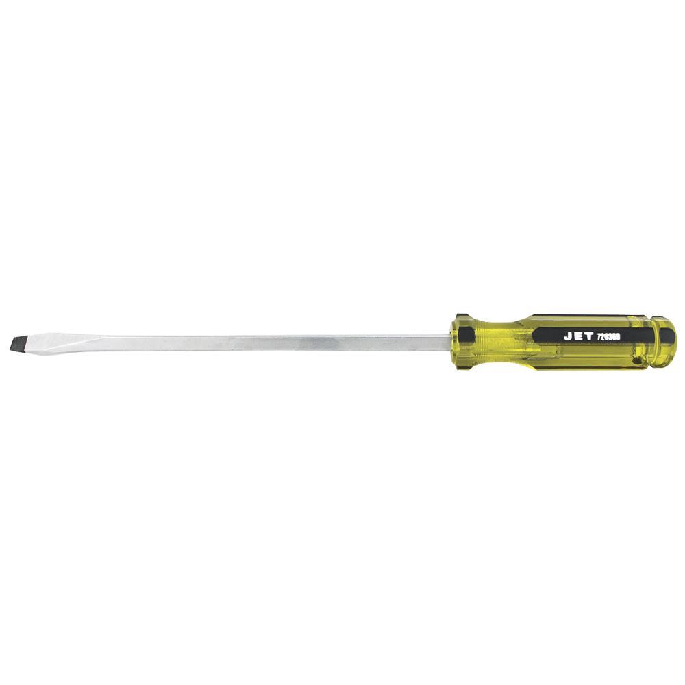 Individual Jumbo Handle Screwdrivers