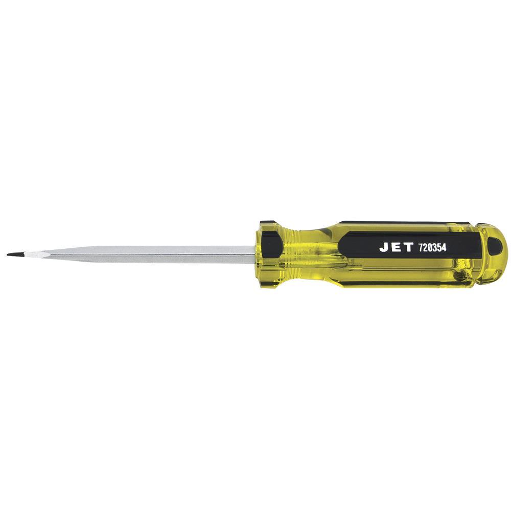 Individual Jumbo Handle Screwdrivers