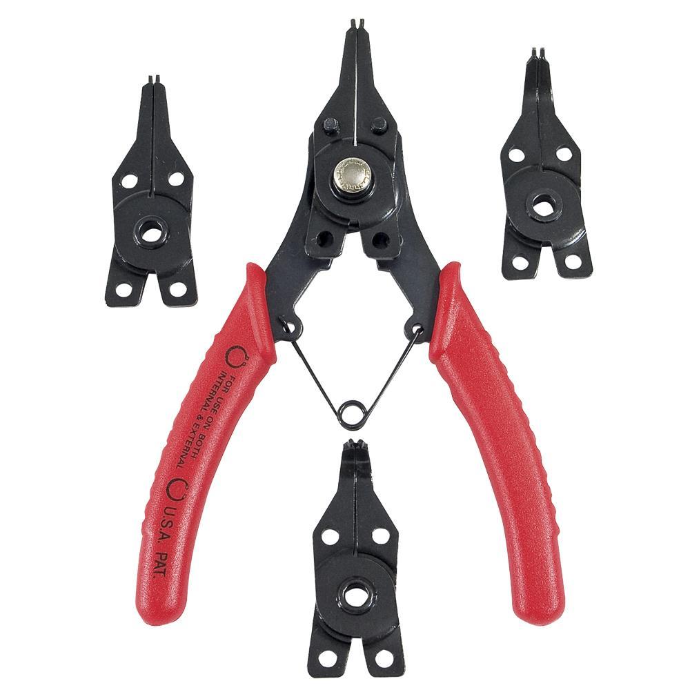 Snap Ring Plier Sets