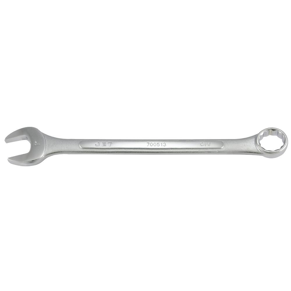 Raised Panel Combination Wrenches