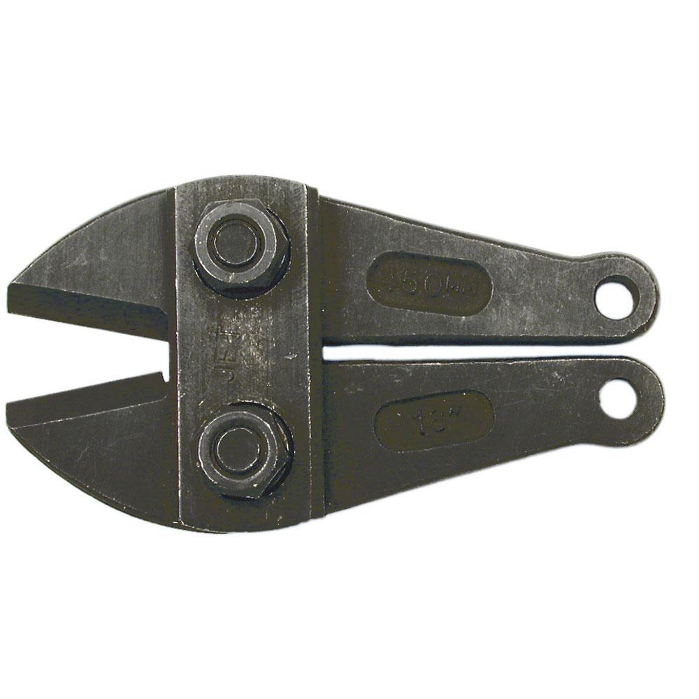 Bolt Cutter Replacement Heads