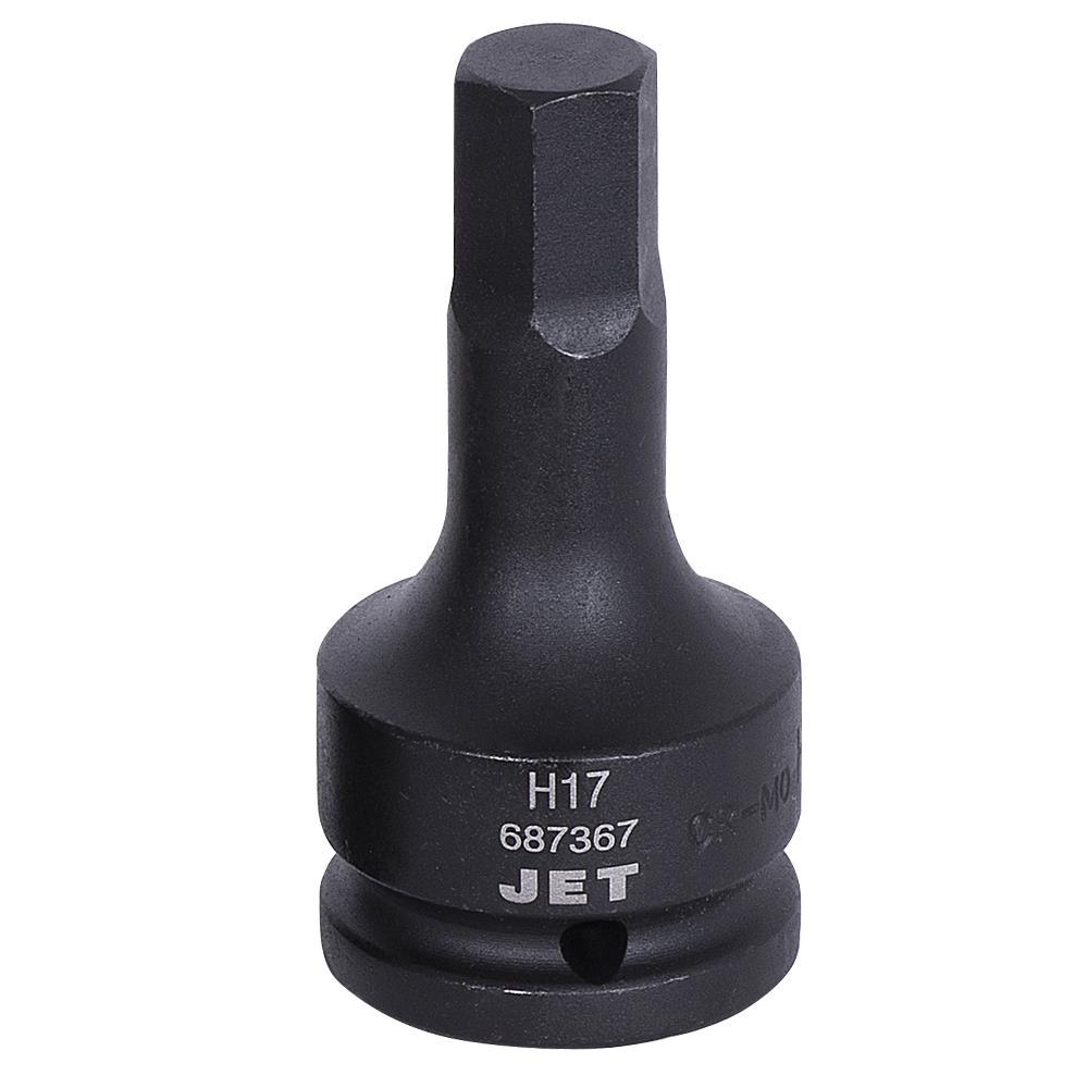 Impact Bit Sockets