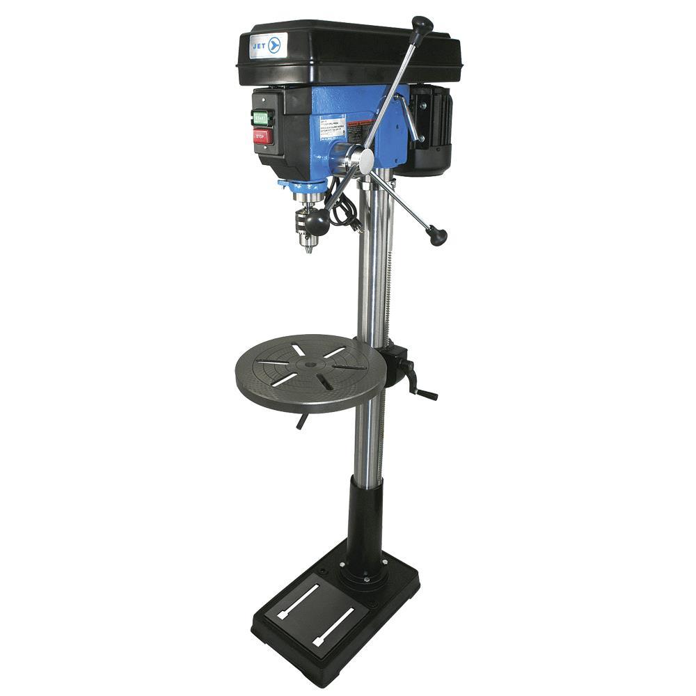 Drill Presses