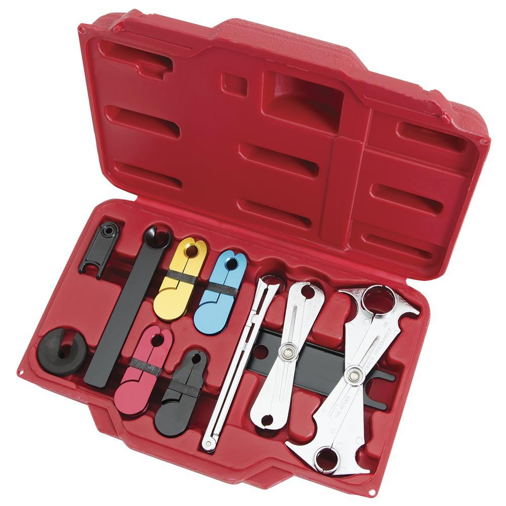 Disconnect Tool Sets