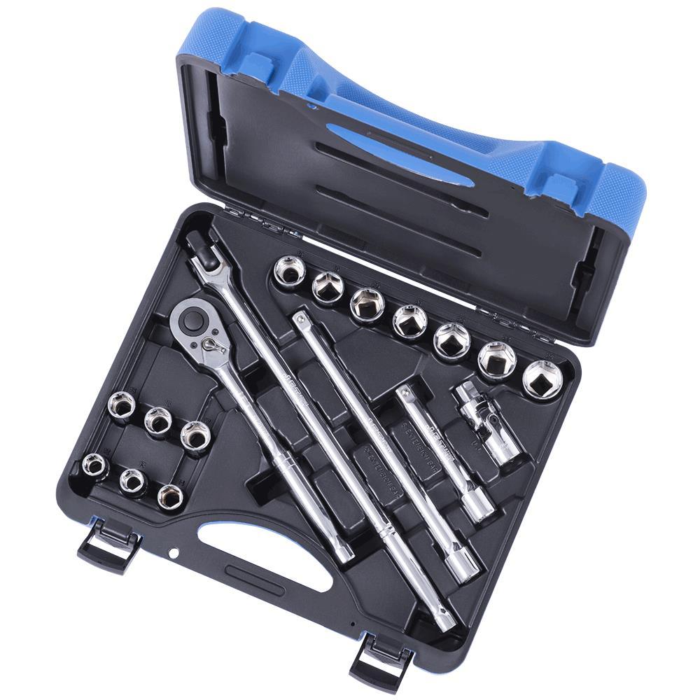 Socket Wrench Sets