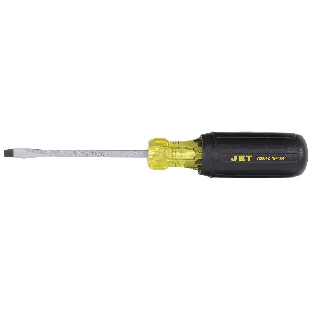 Cushion Grip Screwdrivers -  Open Stock