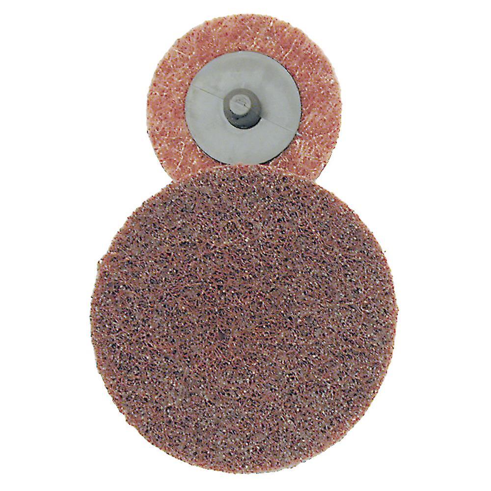 Roll-On Surface Conditioning Discs