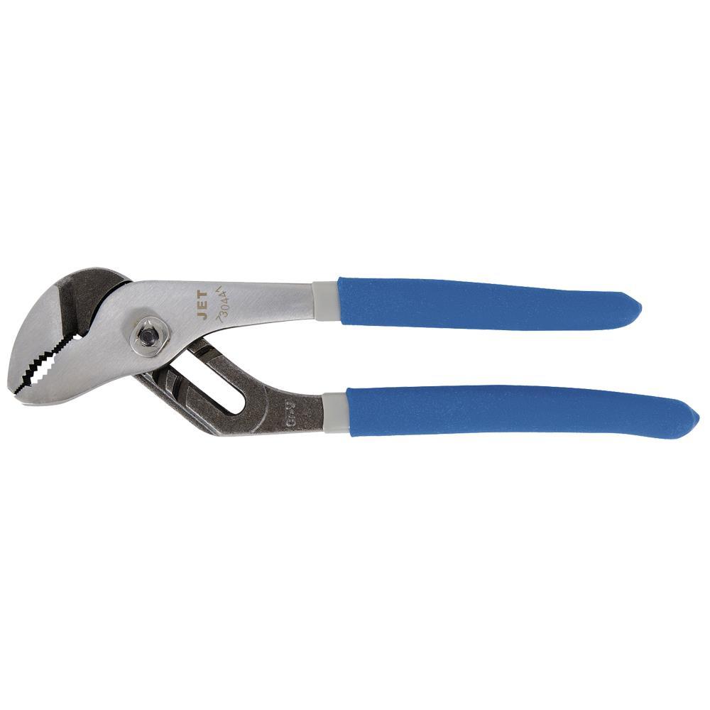 Heavy Duty Groove Joint Pliers