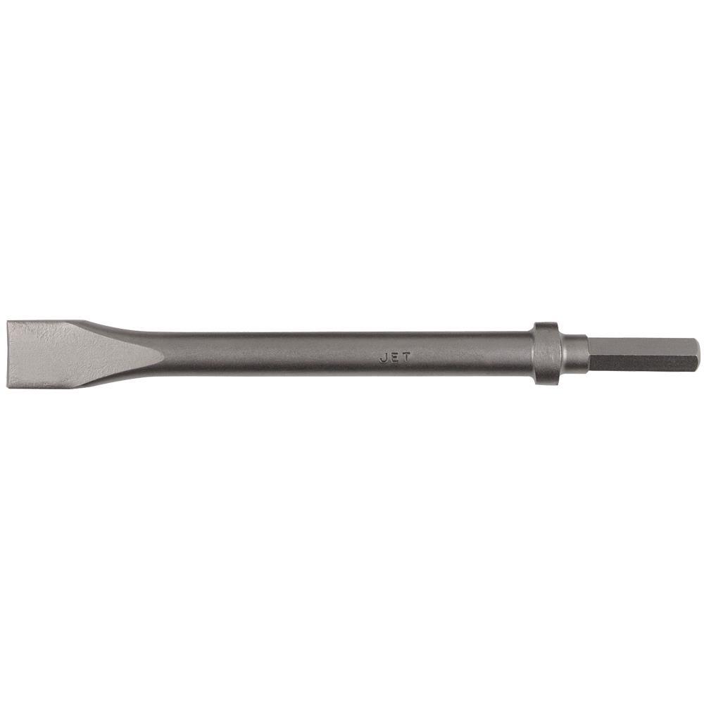 Chipping Hammer Hex/Round Shank Accessories