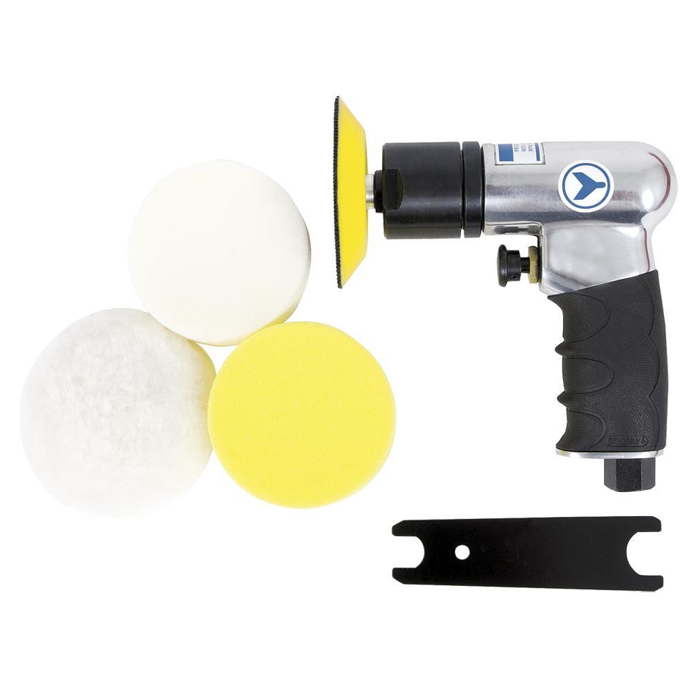 Mini Polisher Kit