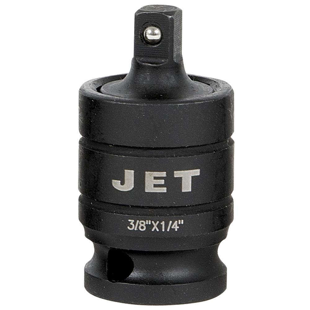 Impact Socket U-Joint Adapters