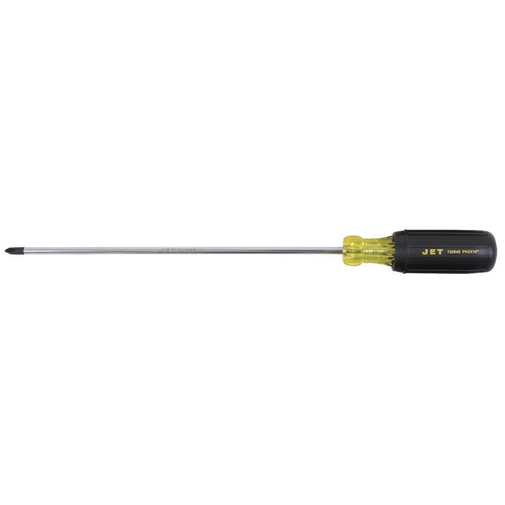 Cushion Grip Screwdrivers -  Open Stock